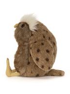 Tawoola Owl