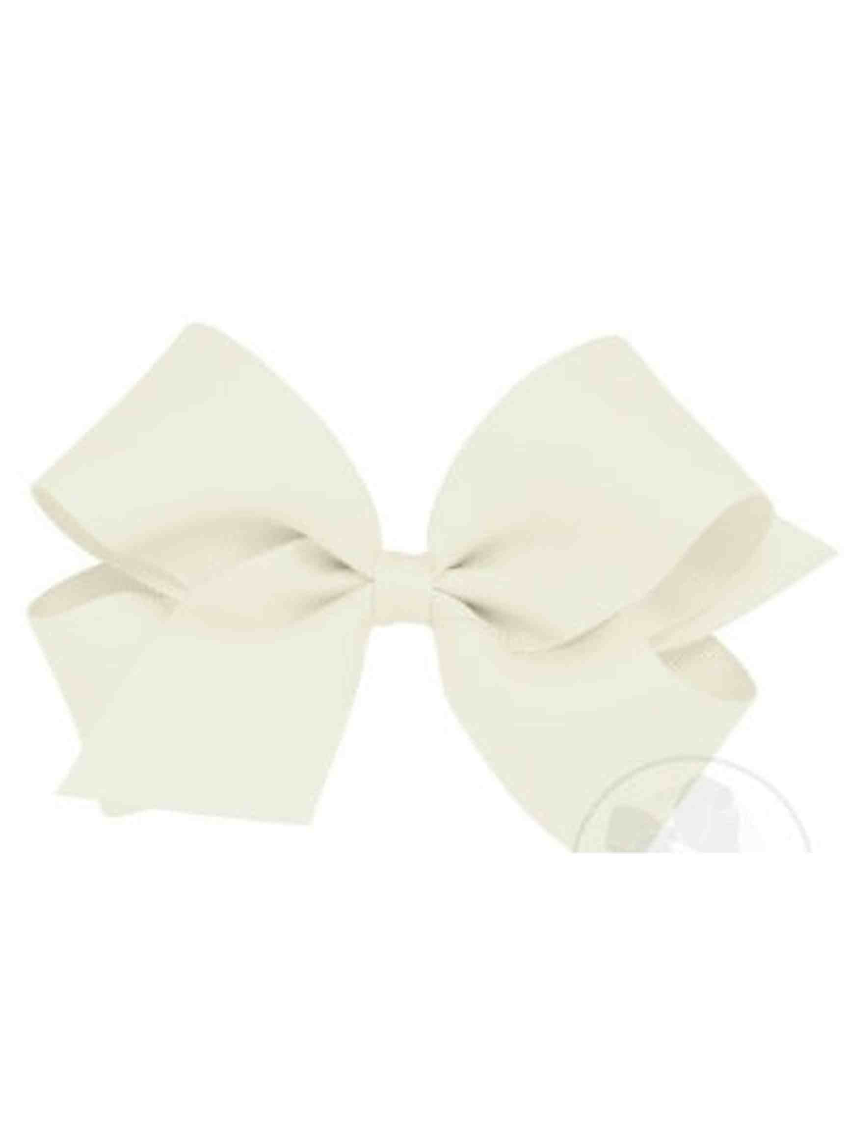 Classic Velvet Bow
