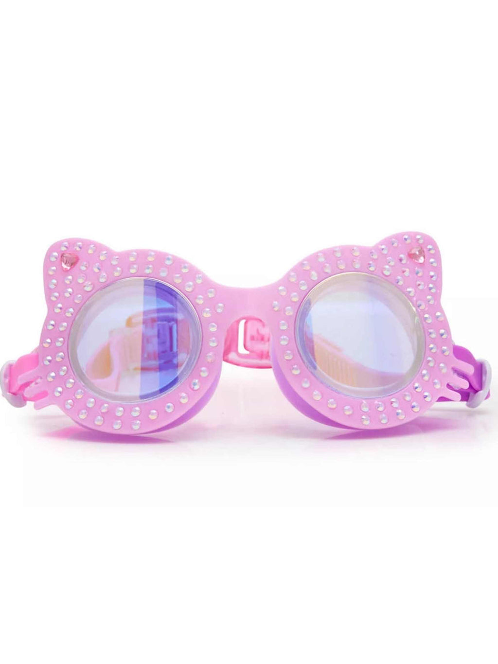 Flexi Cat Flexible Frame Kids' Swim Goggle