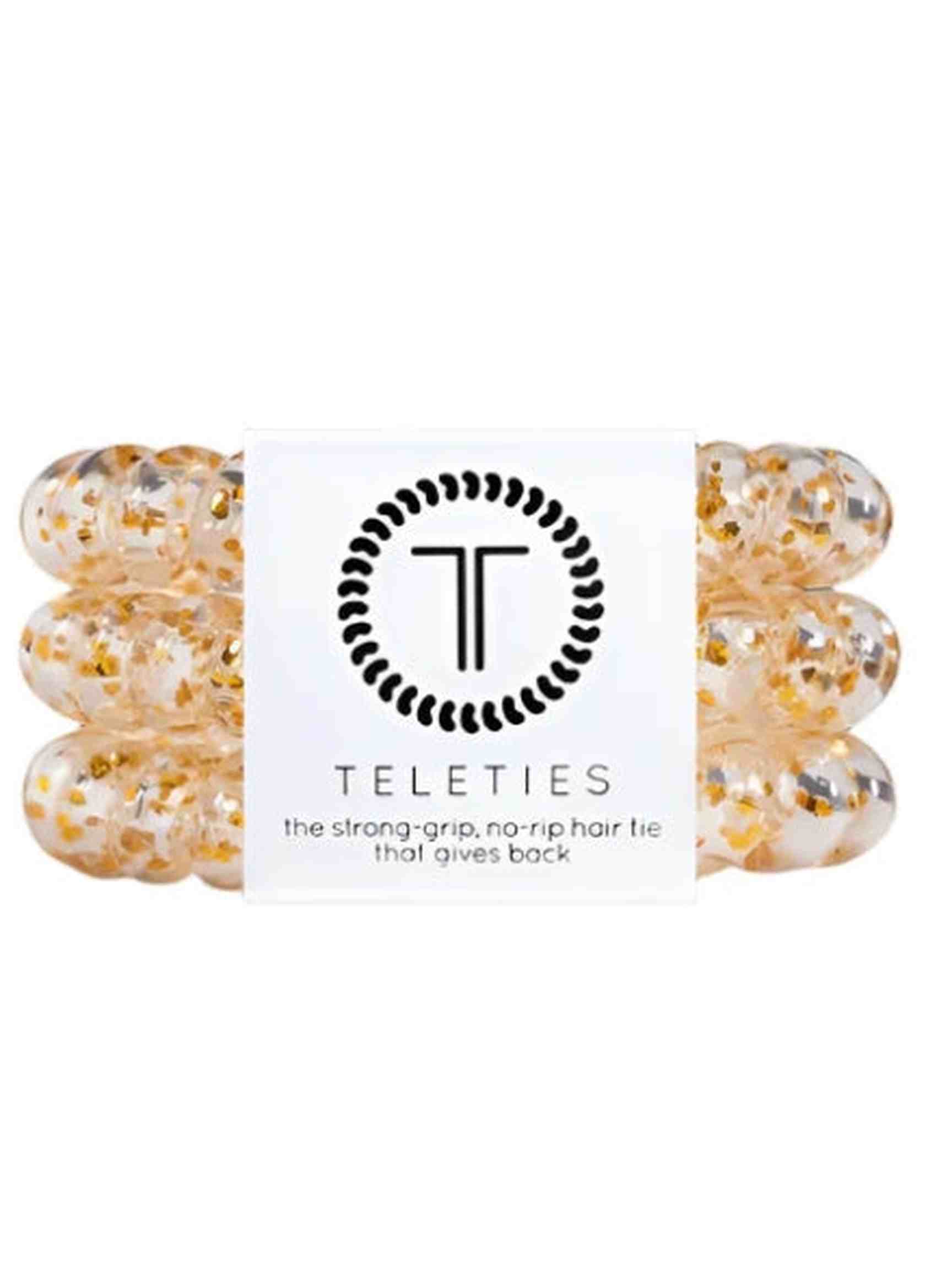 Teleties - Small