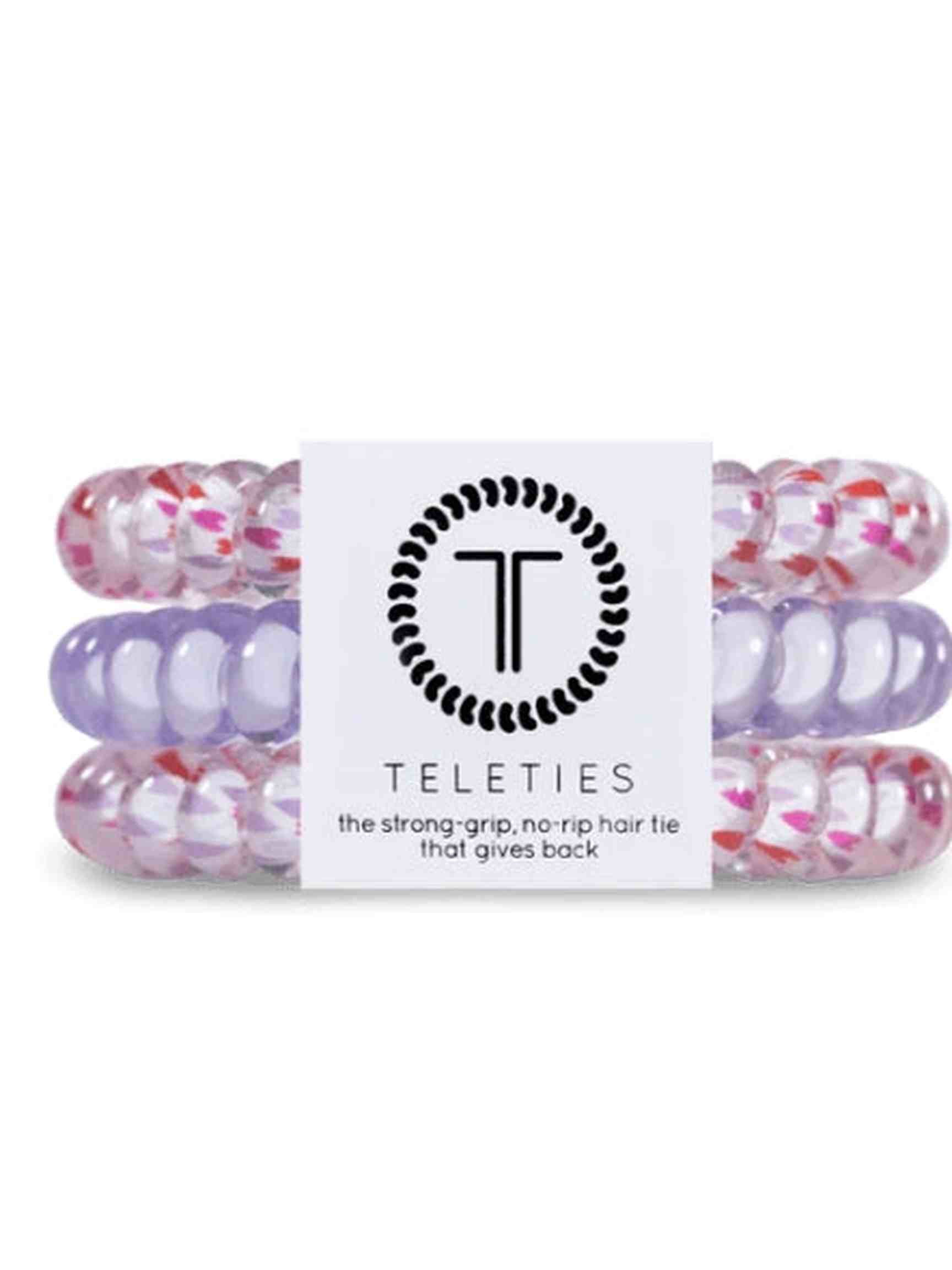 Teleties - Small