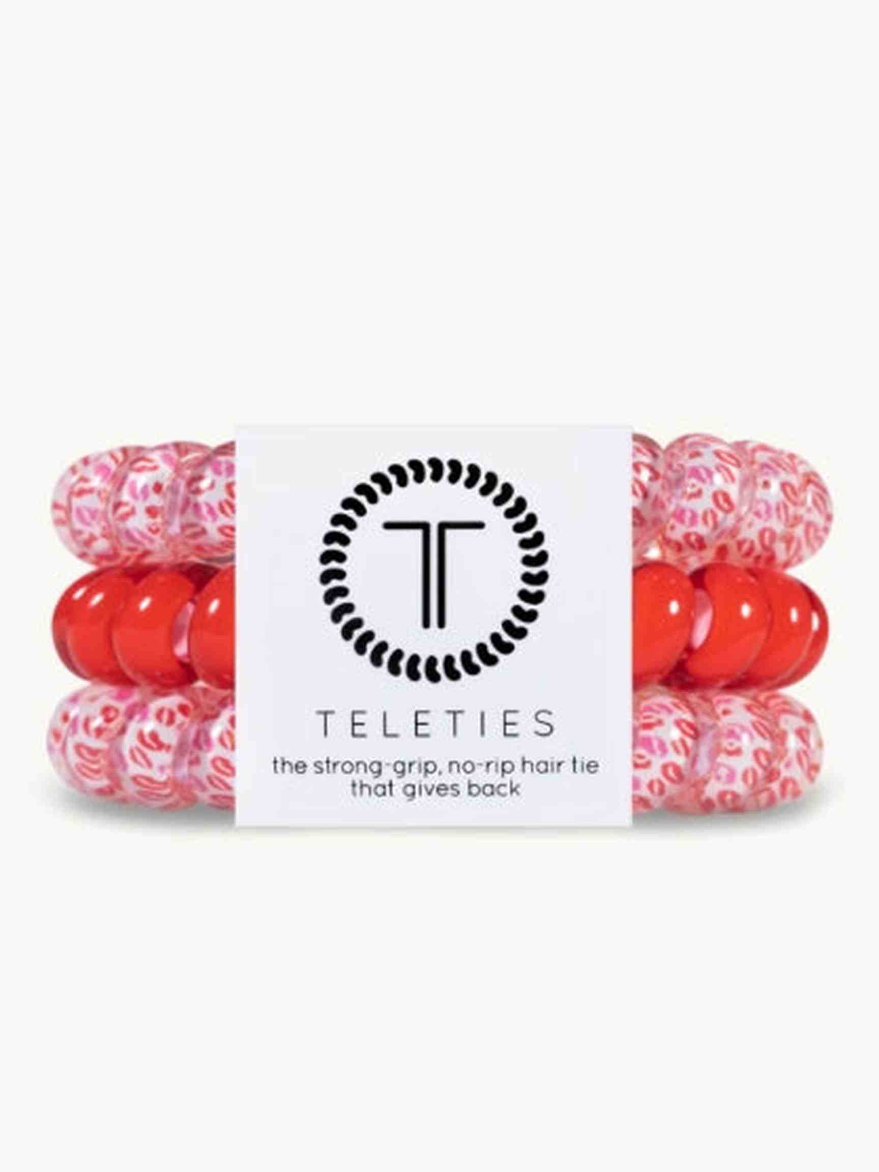 Teleties - Small