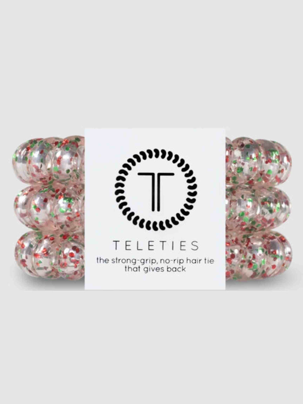 Teleties - Small