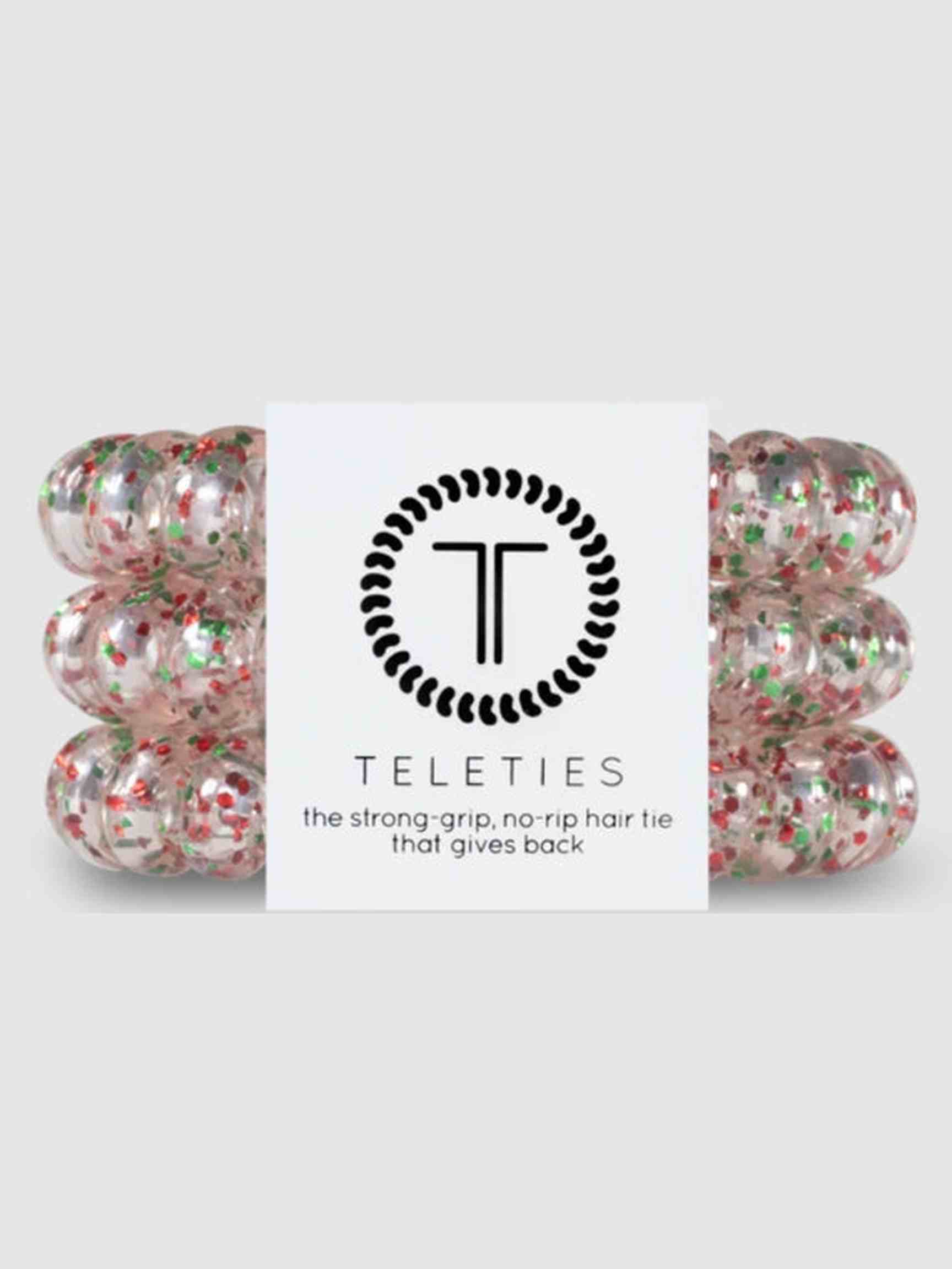 Teleties - Small