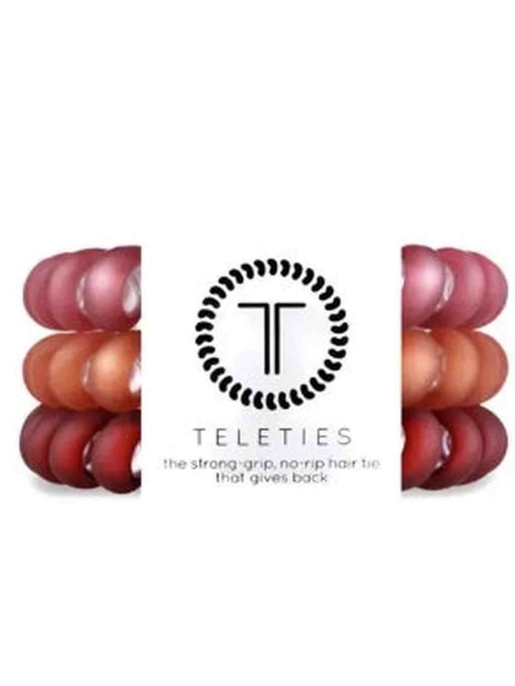 Teleties - Small