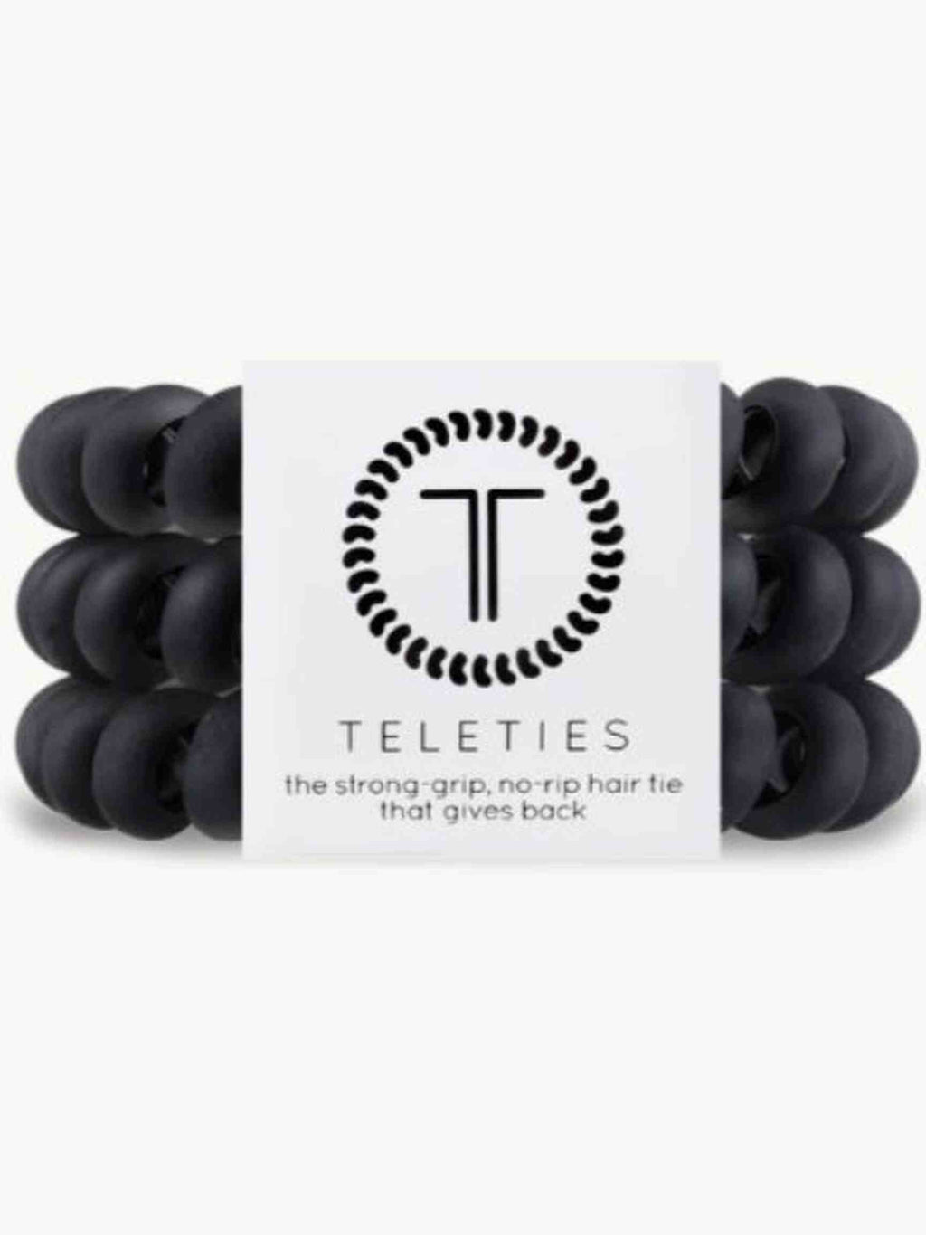 Teleties - Small
