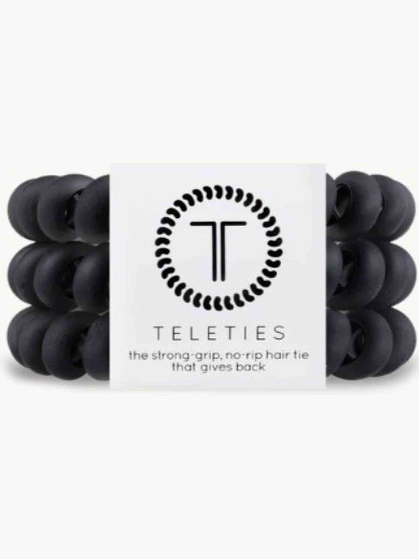 Teleties - Small