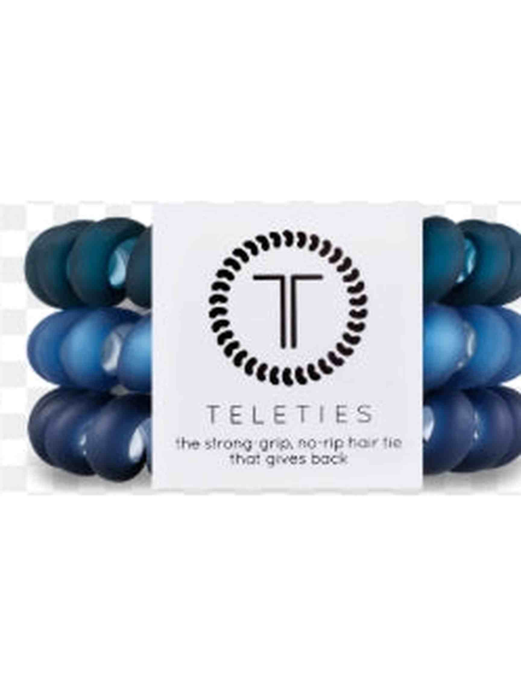 Teleties - Small
