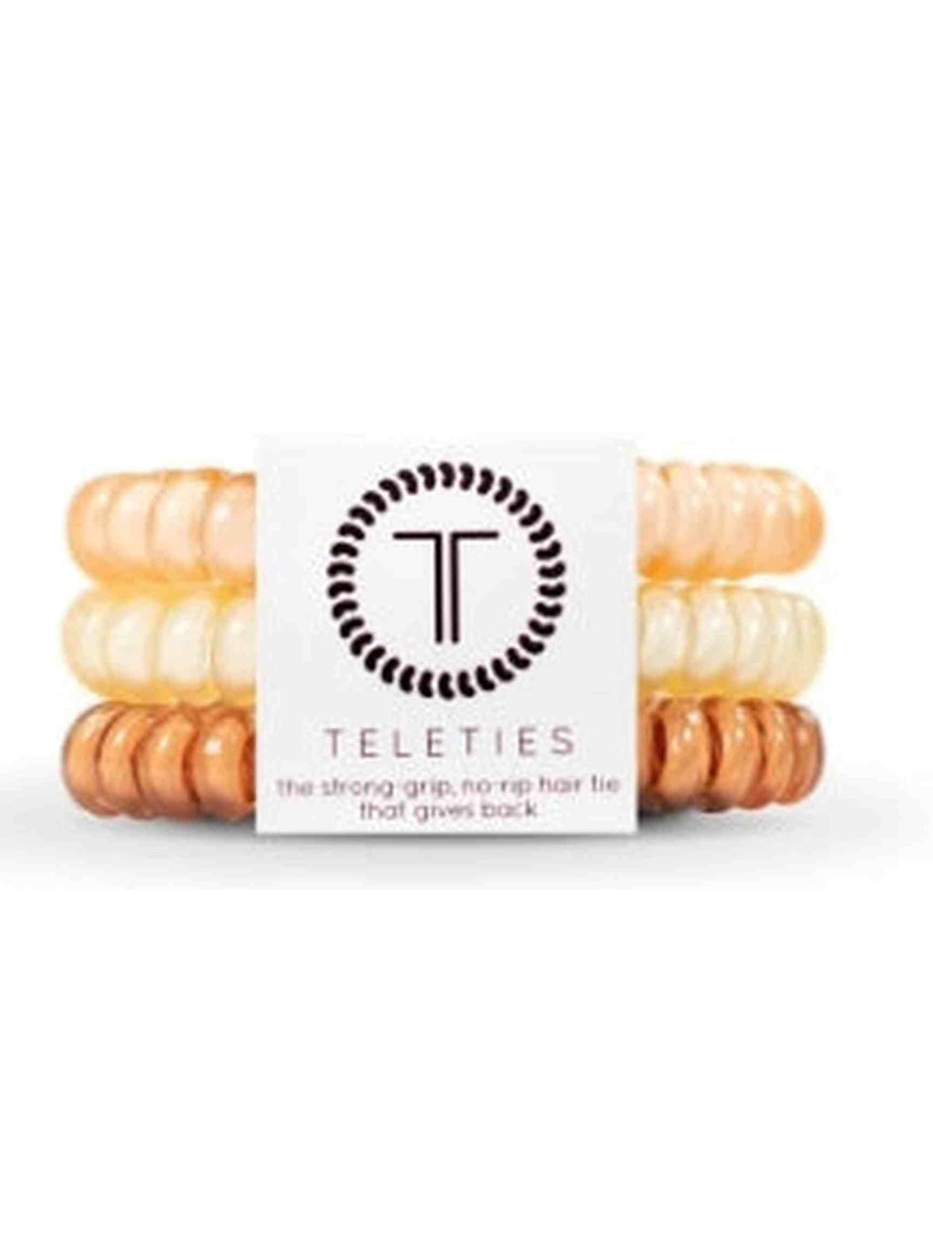 Teleties - Small