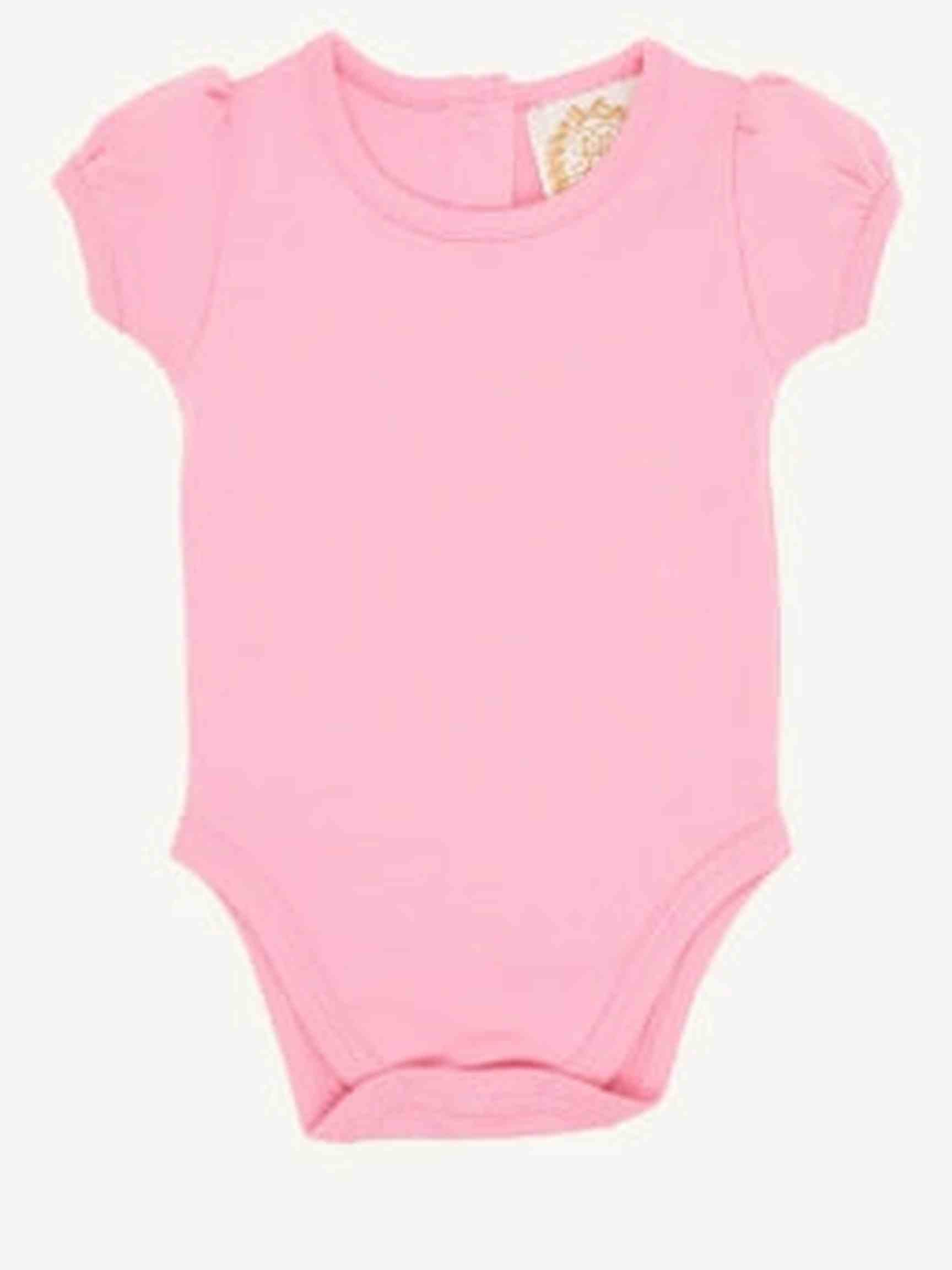 Penny's Play L/S Shirt - Hamptons Hot Pink