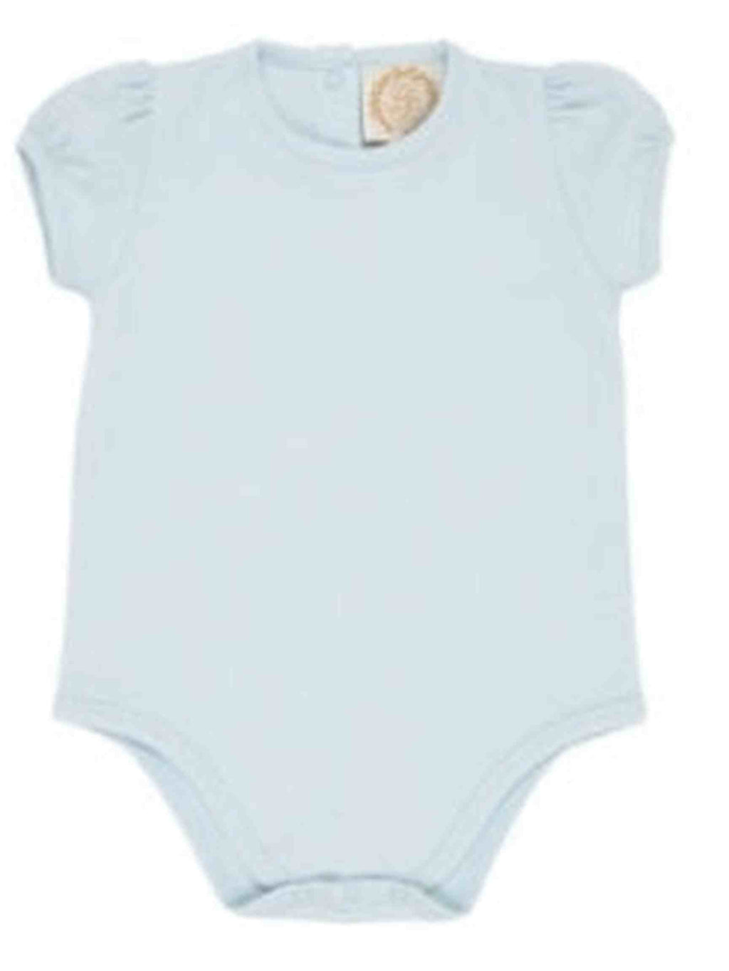 Penny's Play Shirt - Buckhead Blue