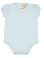 Penny's Play Shirt - Buckhead Blue
