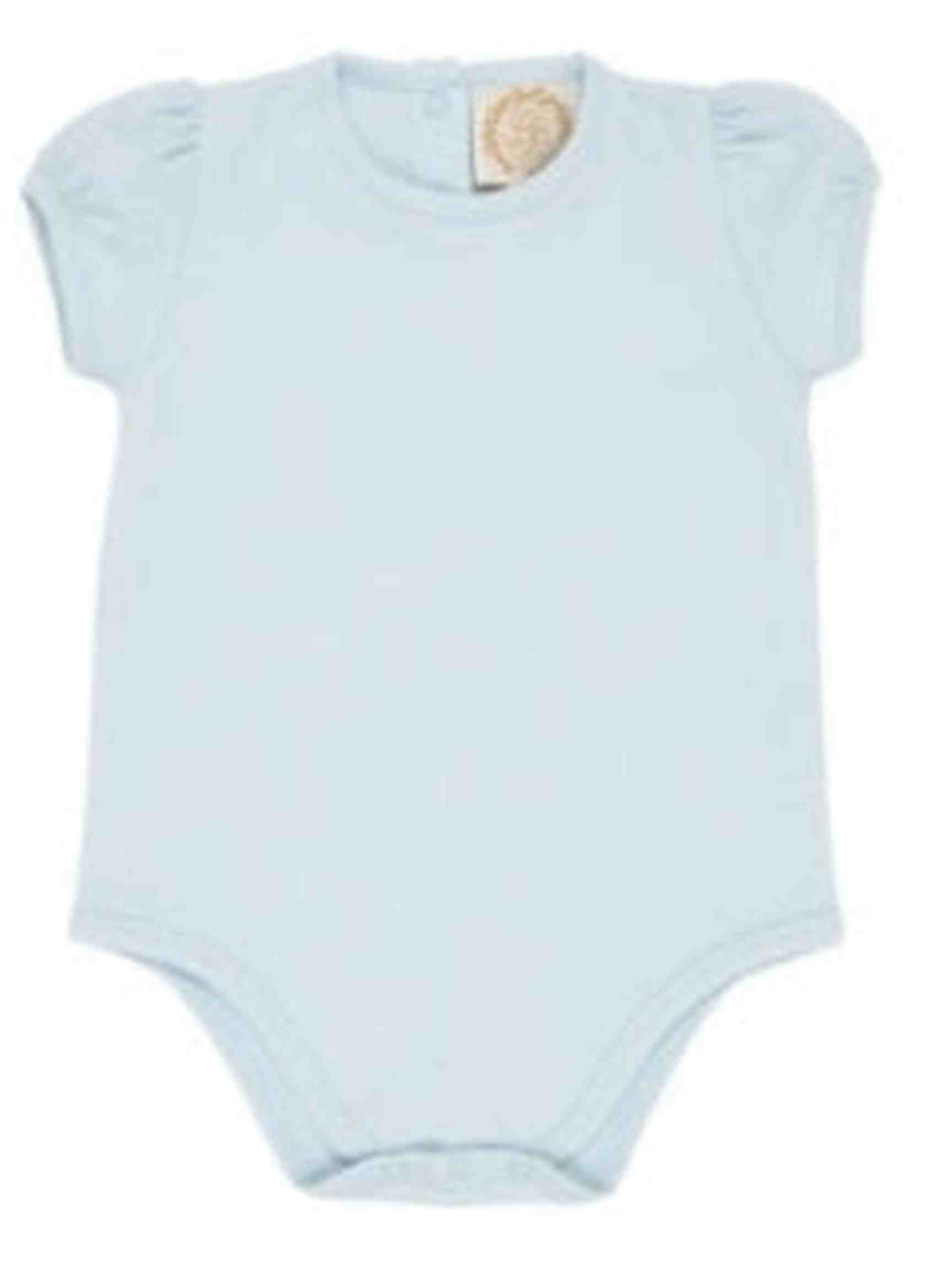 Penny's Play Shirt - Buckhead Blue
