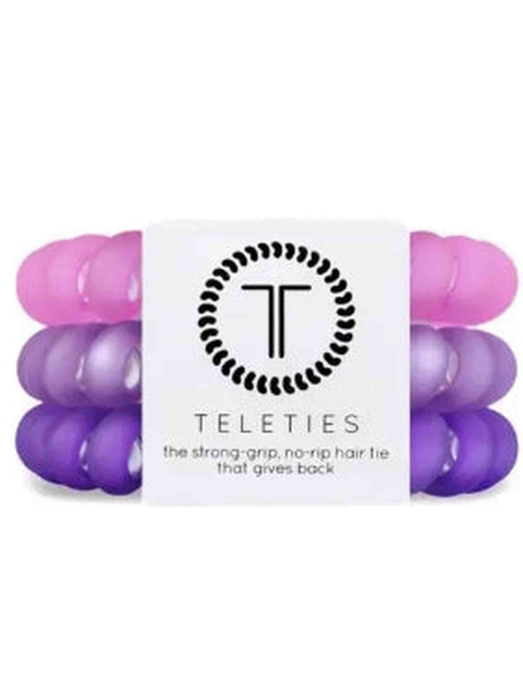 Teleties - Small