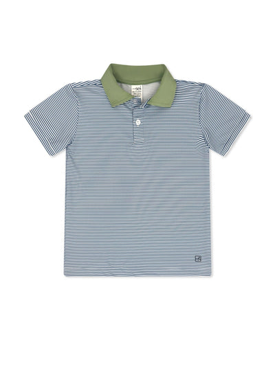 Parker Polo