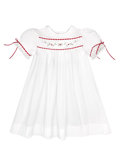 Tiny Town Dress- Holly