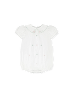 PRE-ORDER Ashtyn Bubble - Blessings White