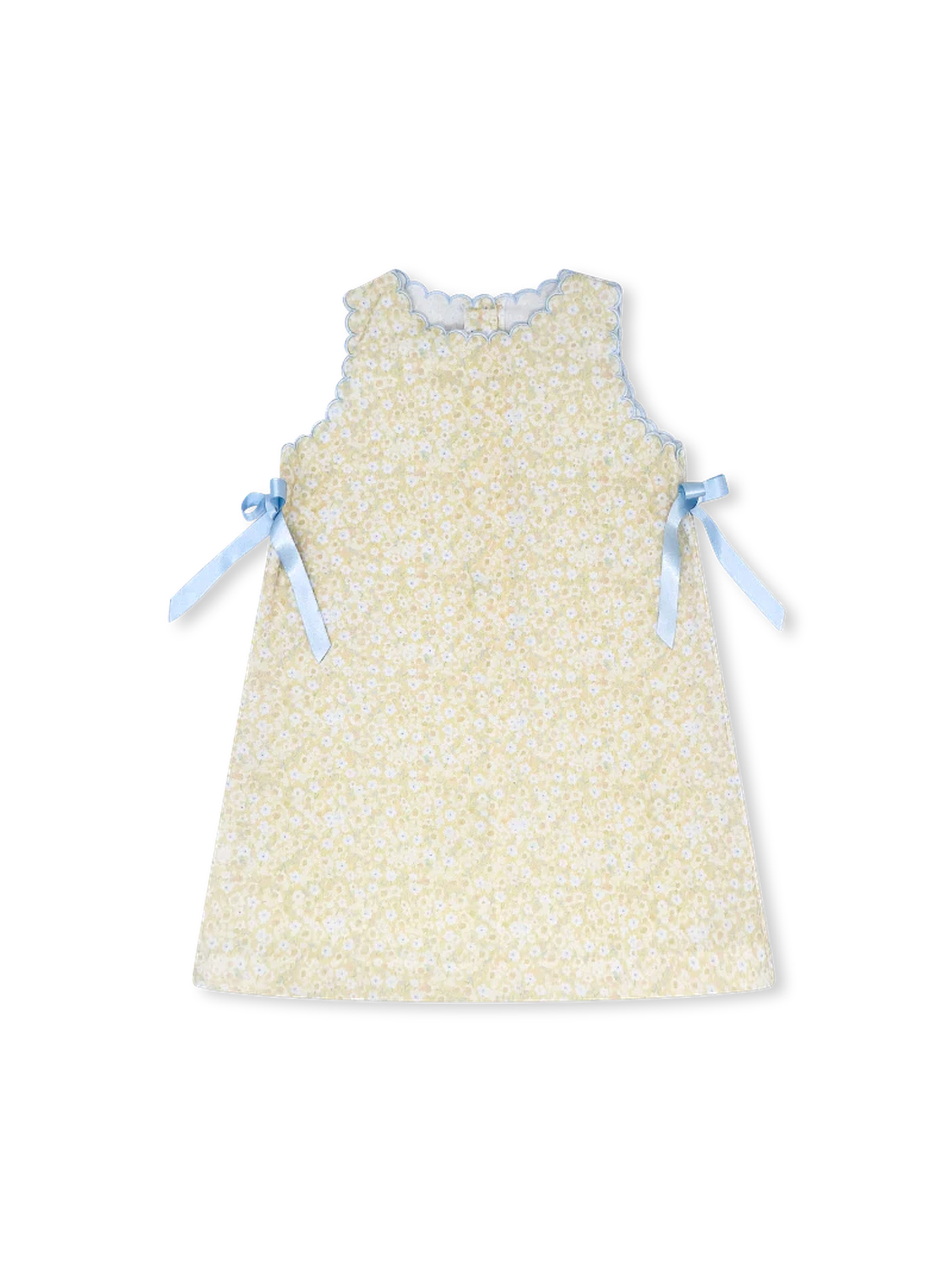 PRE-ORDER Shelley Dress - Buttercup Blooms