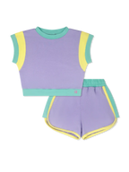 Ellie Everyday Set - Totally Turquoise