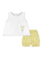 PRE-ORDER Channing Bloomer Set - Buttercup Blooms