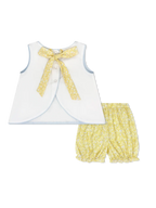 PRE-ORDER Channing Bloomer Set - Buttercup Blooms