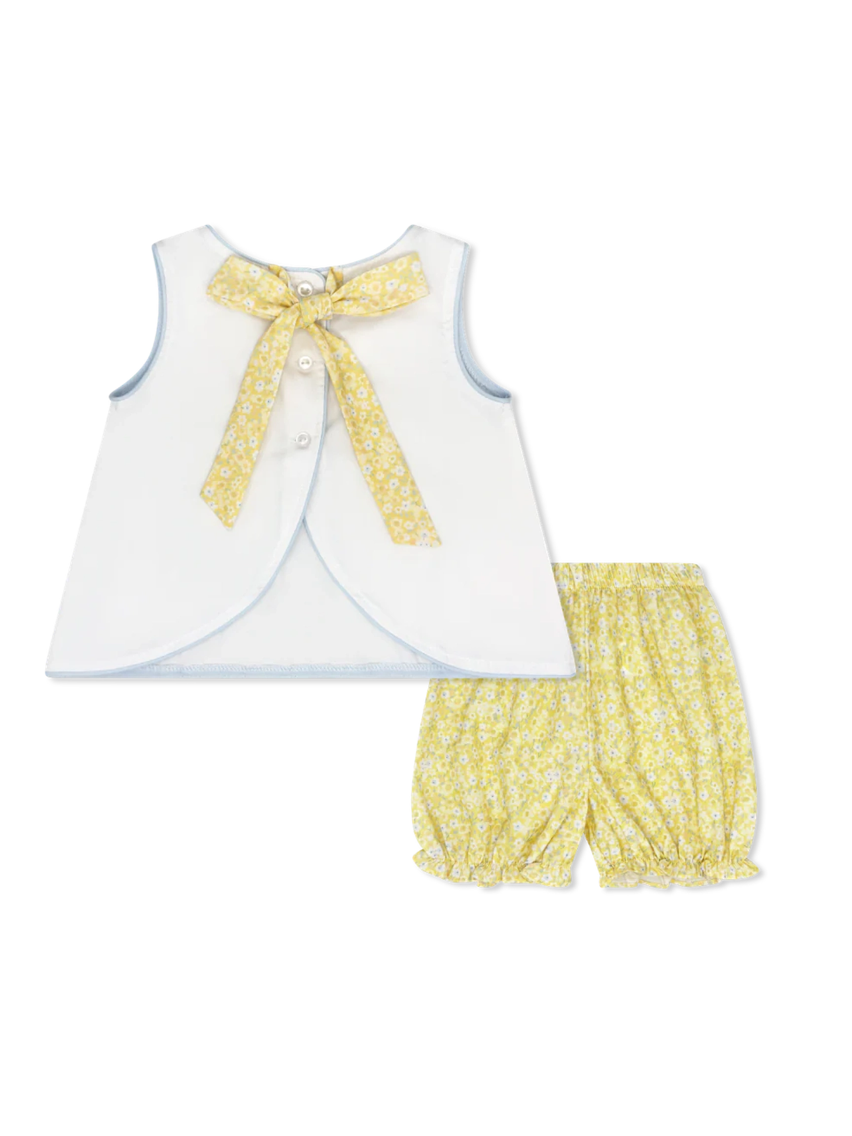 PRE-ORDER Channing Bloomer Set - Buttercup Blooms