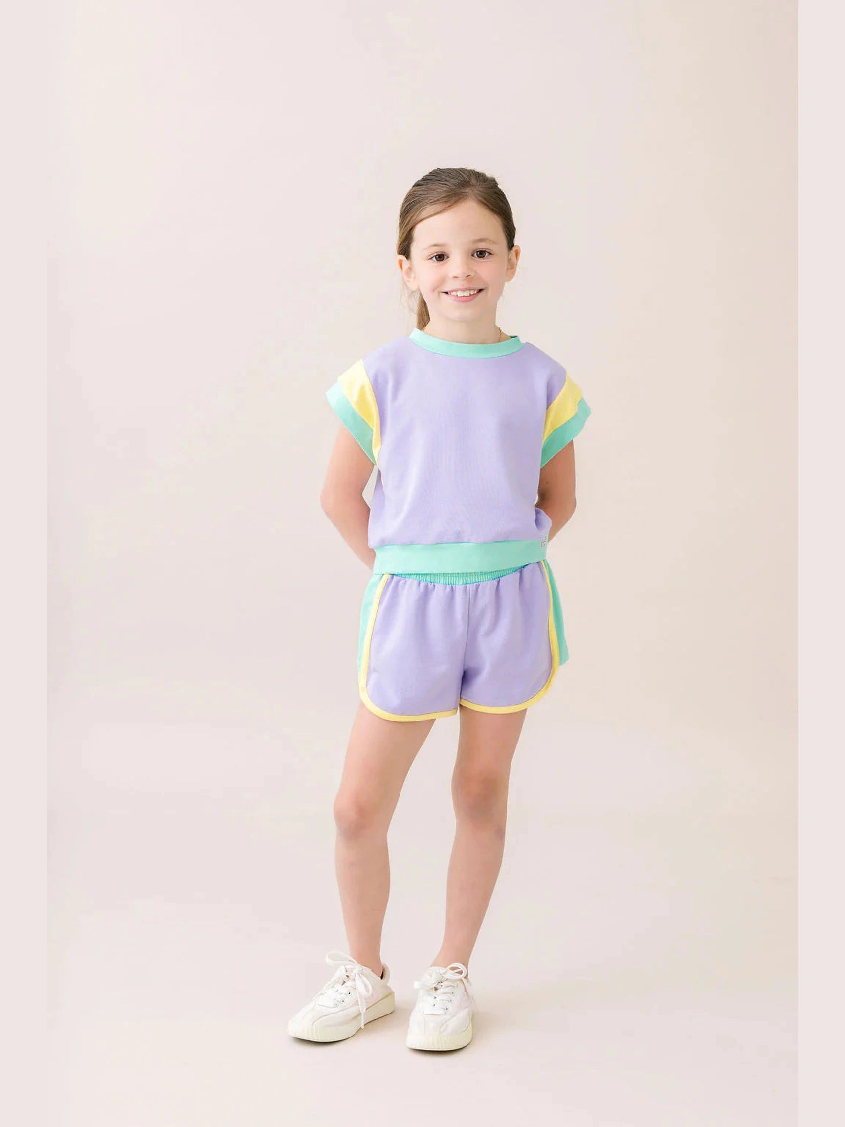 Ellie Everyday Set - Totally Turquoise