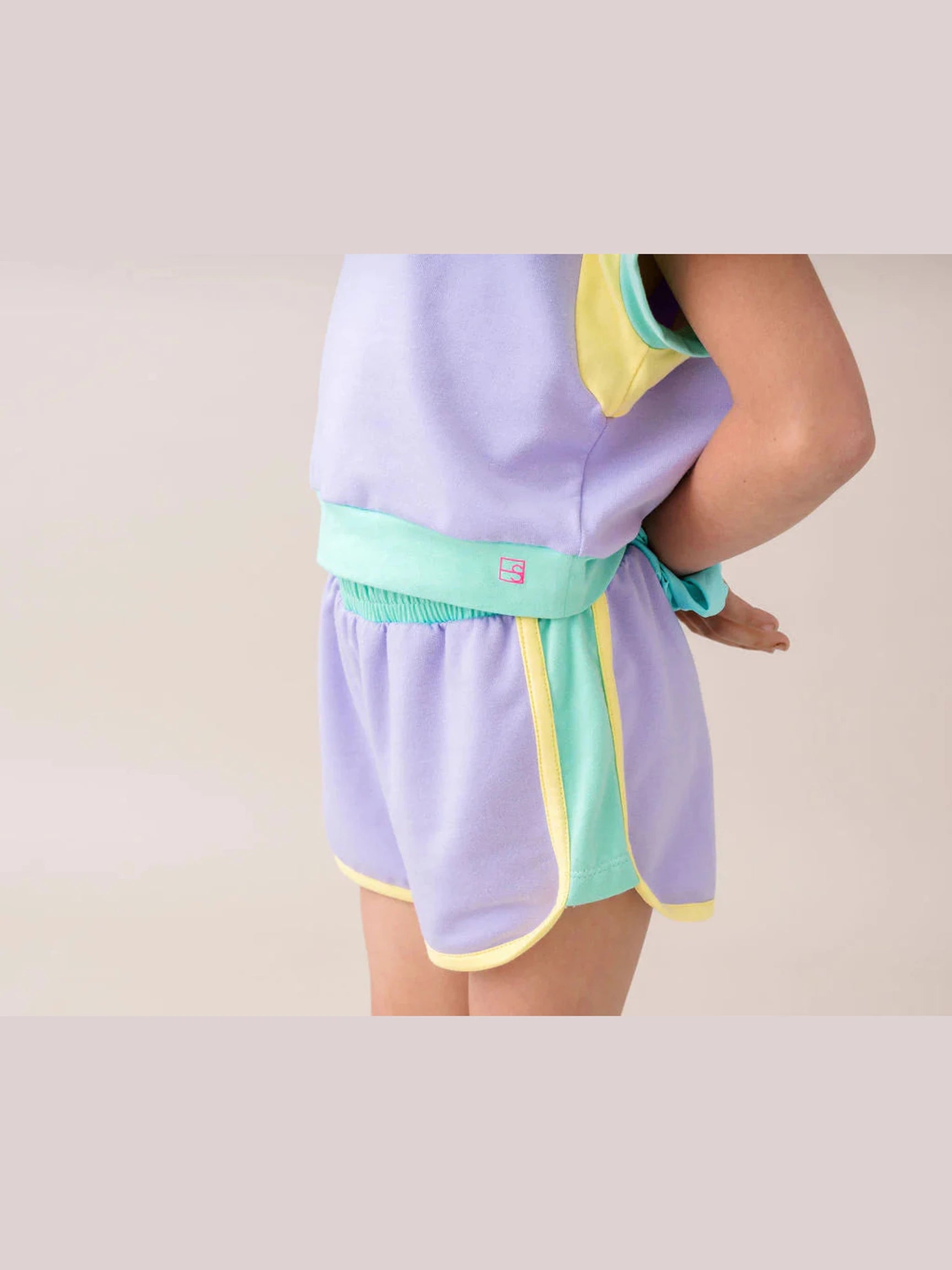 Ellie Everyday Set - Totally Turquoise