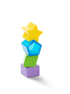 Shape Sorter Developmental Recolor