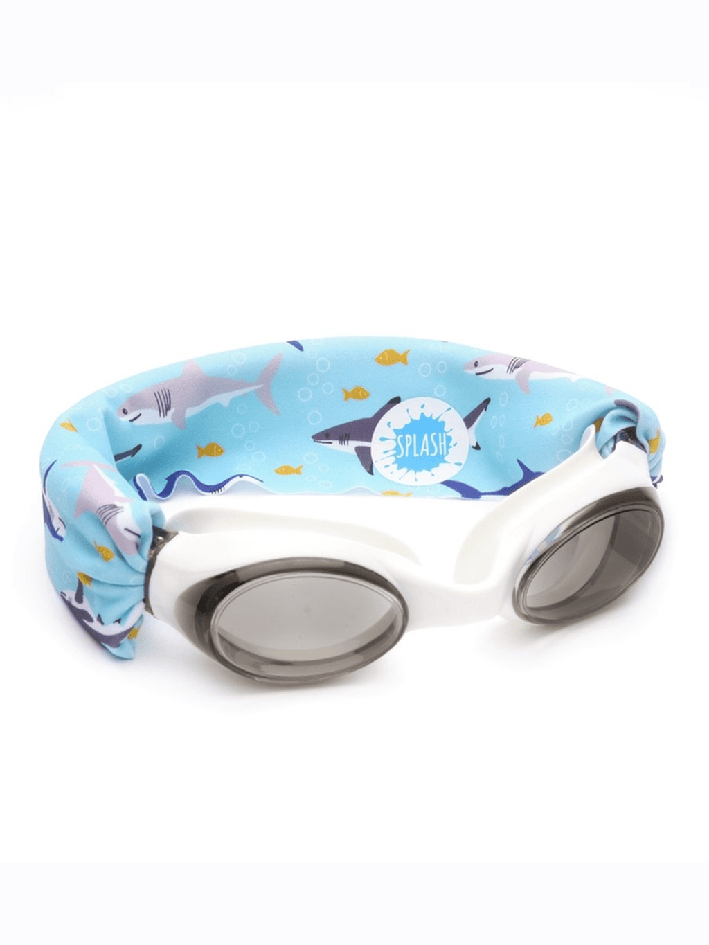 Splash Swim Goggles