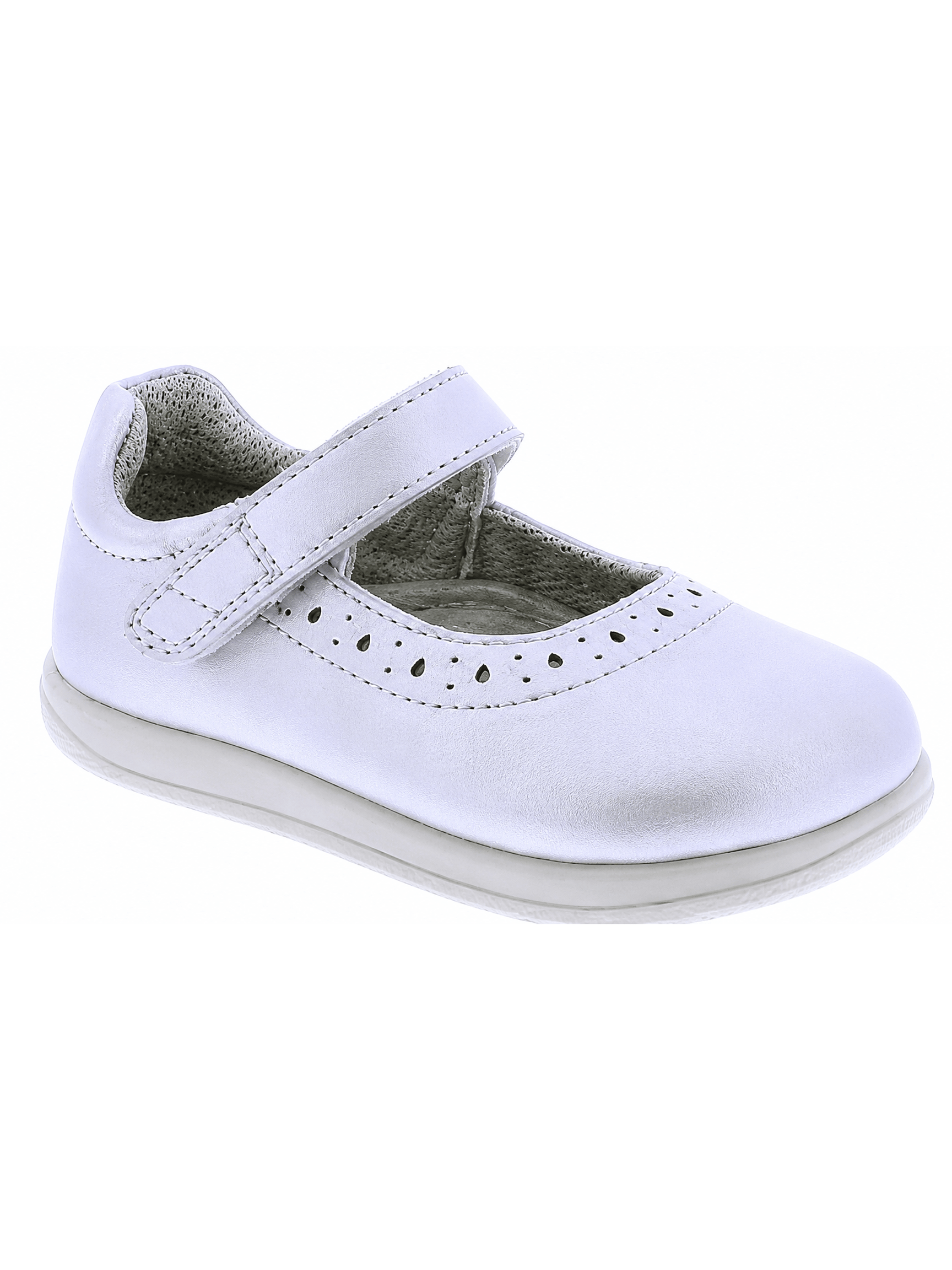 Shelby Mary Jane Shoes