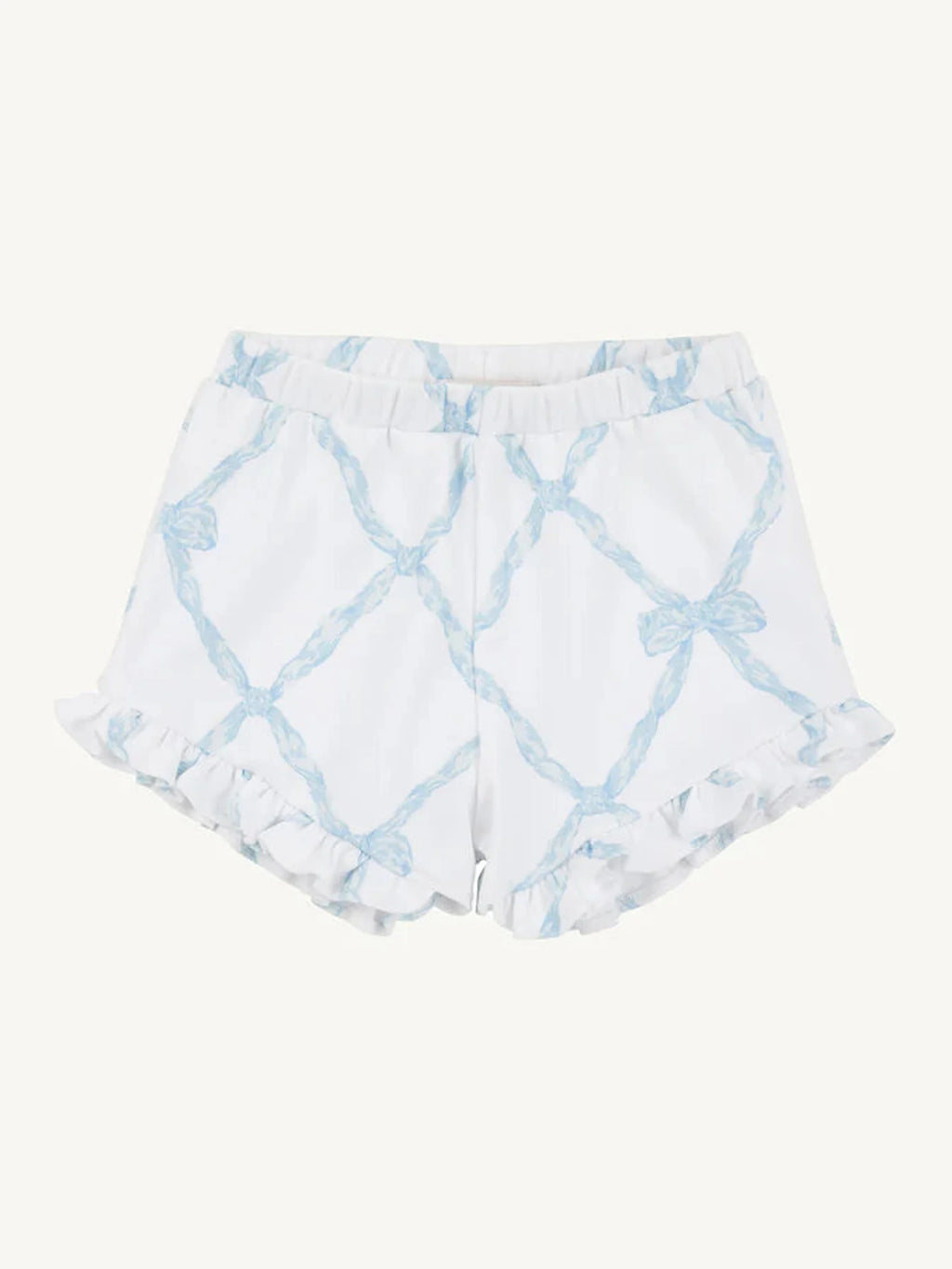 Shelby Anne Shorts - BHB Belle Beade Bow