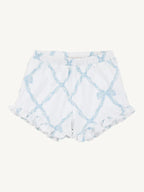 Shelby Anne Shorts - BHB Belle Beade Bow