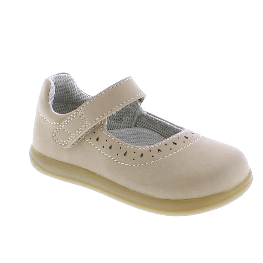 Shelby Mary Jane Shoes
