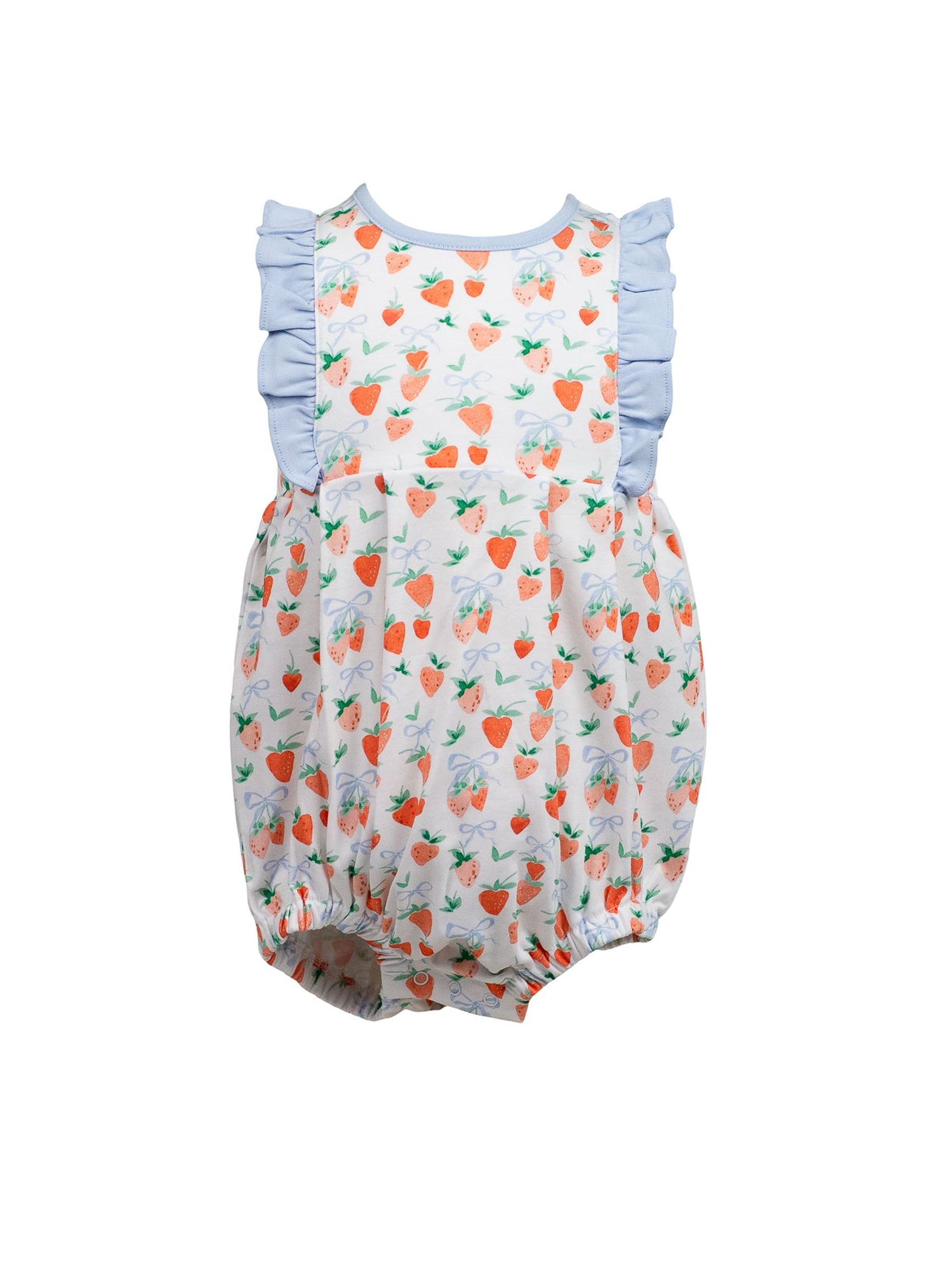 PRE-ORDER Shortcake Bubble - Posh Tots Children's Boutique
