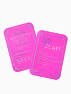 Oh My Mahjong Shufflers