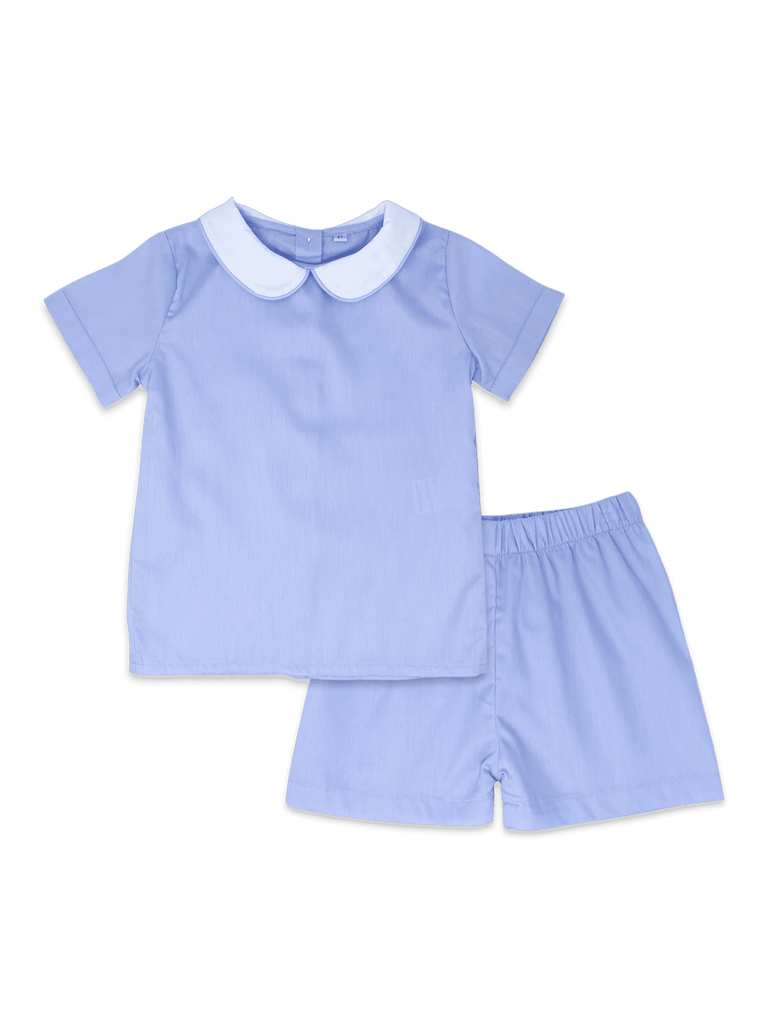 Bluey Inspired First Birthday Set - Lullaby Lane Designs – Lullaby Lane  Baby Boutique