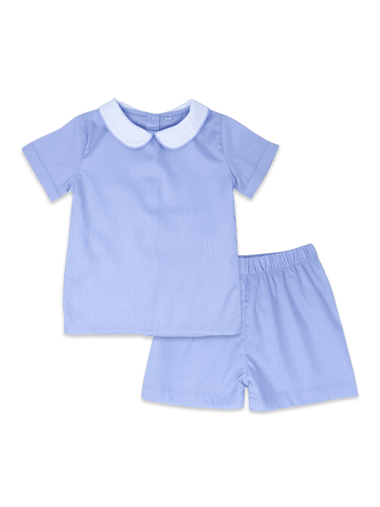 Lullaby Set  Posh Tots Children's Boutique