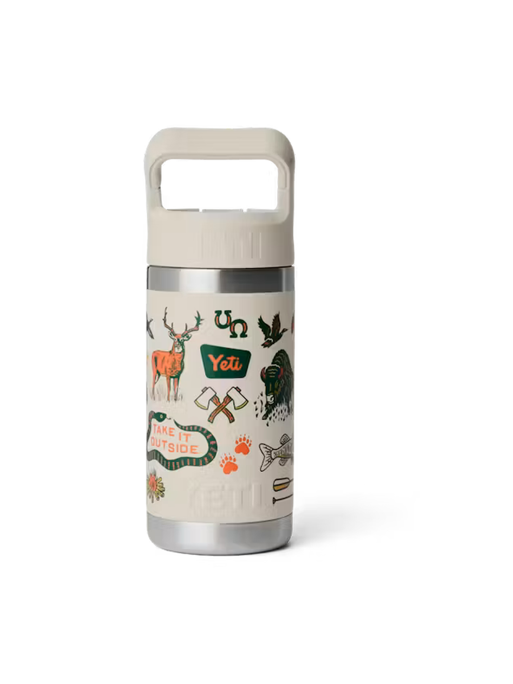Rambler® Jr. 12 oz Kids Water Bottle