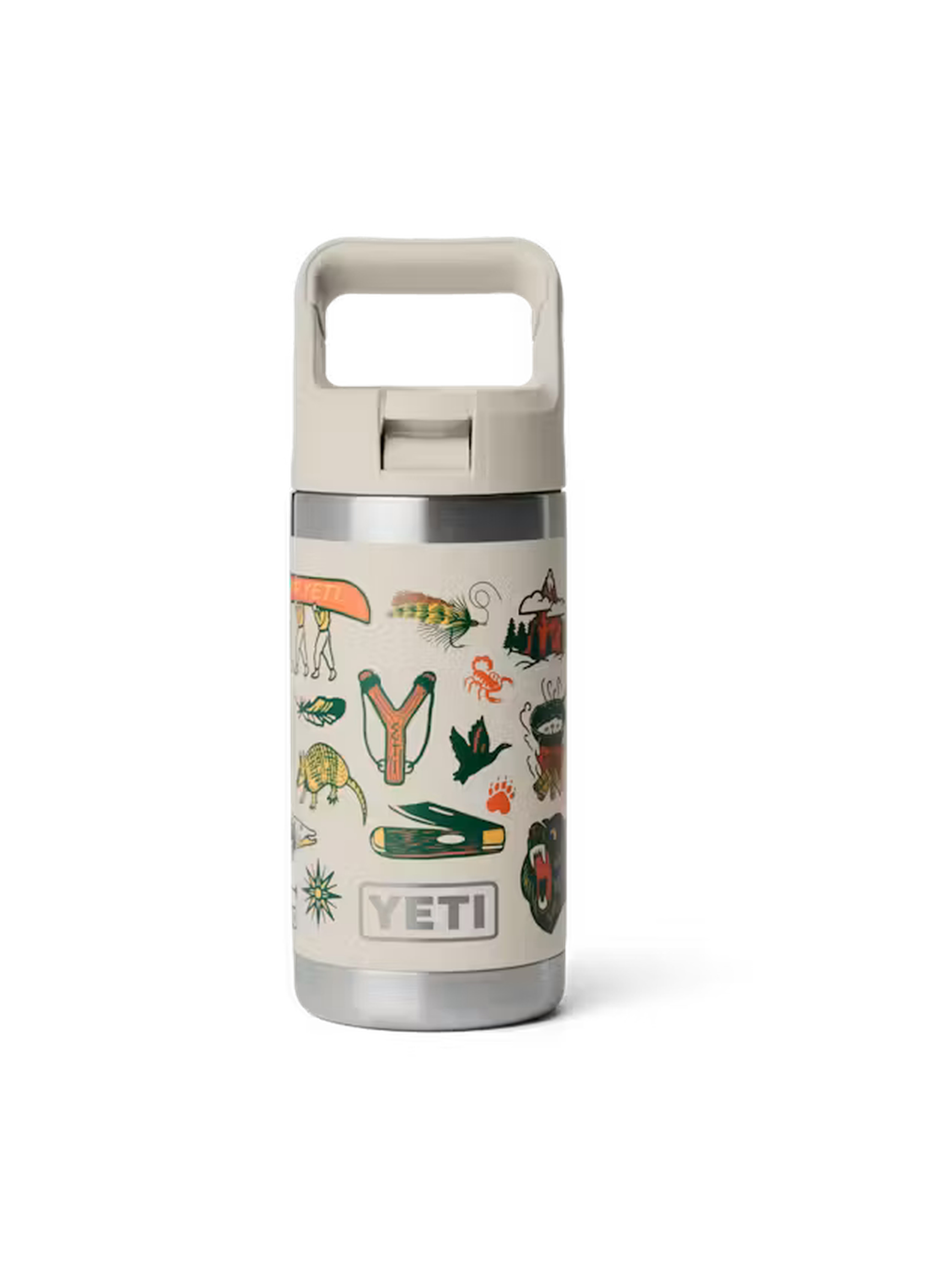 Rambler® Jr. 12 oz Kids Water Bottle
