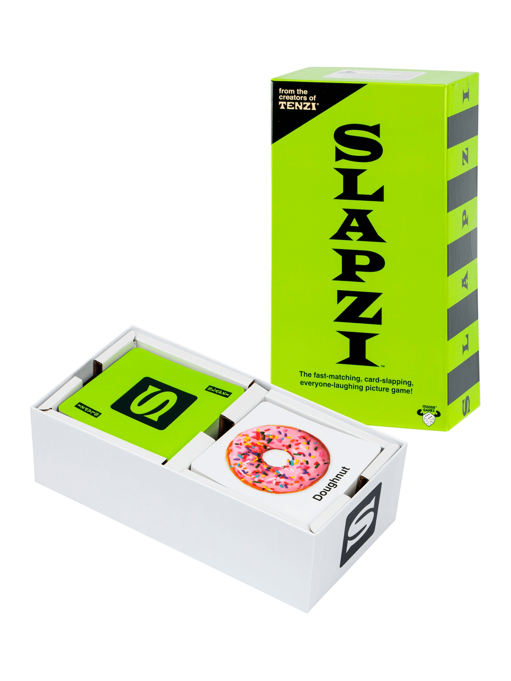 Slapzi Game