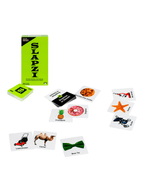 Slapzi Game