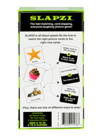Slapzi Game