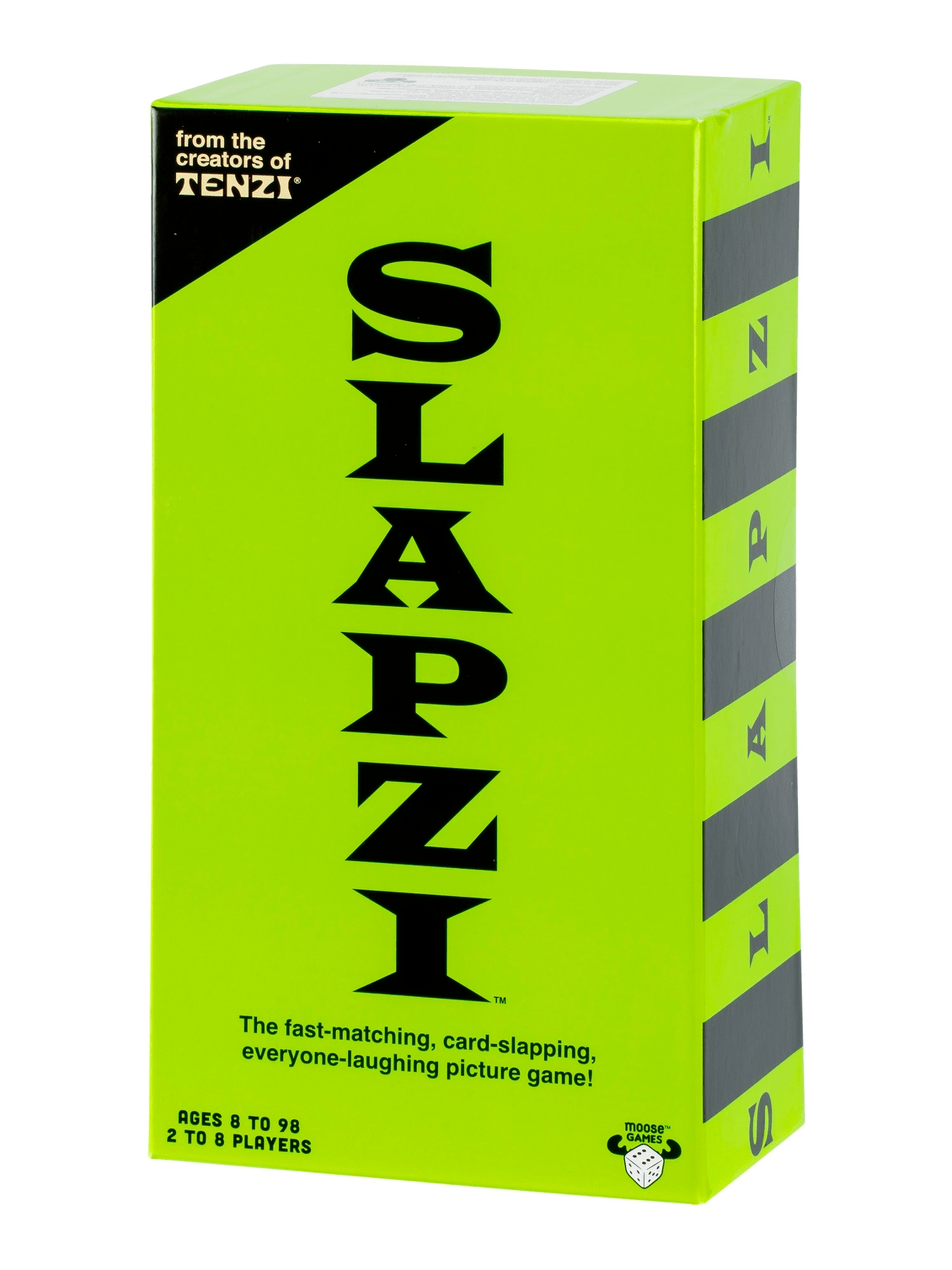 Slapzi Game