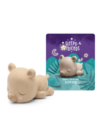 Sleepy Friends: Bedtime Stories w/ Sleepy Bear