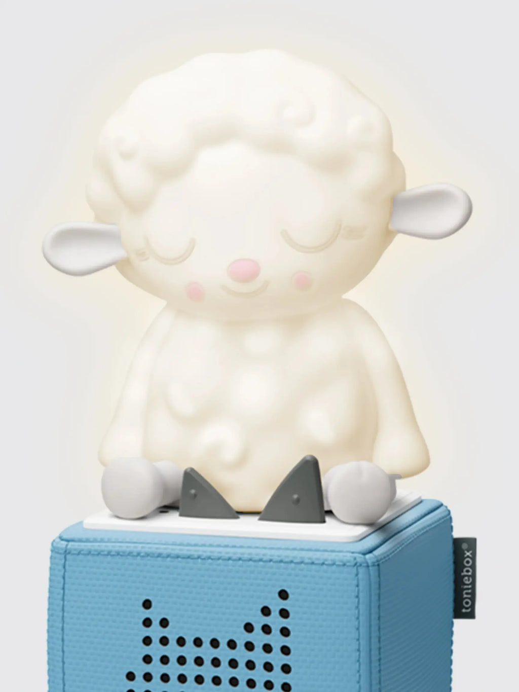 Sleepy Friends: Sleepy Sheep Nightlight