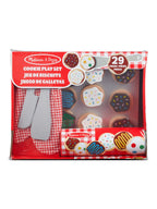 Slice & Bake Cookie Set