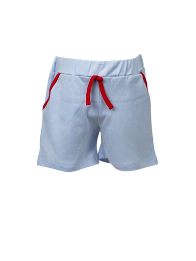 PRE-ORDER School Days Boy Shorts