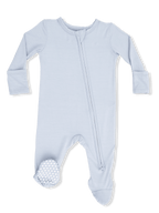 2-Way Zipper Footie