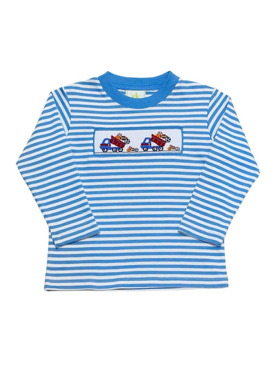 Harry Sports Builder Play Tee